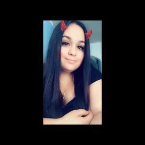 Meet your Posher, Lizeth